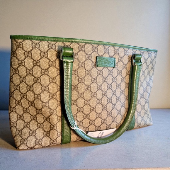 Gucci Tote Bag - Picture 3 of 15